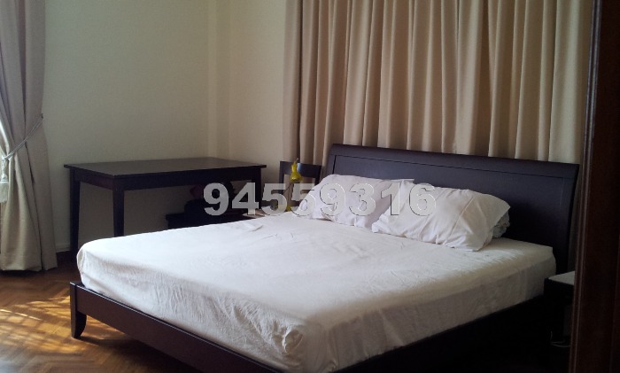 Pacific Mansion (Enbloc) (D9), Condominium #432472